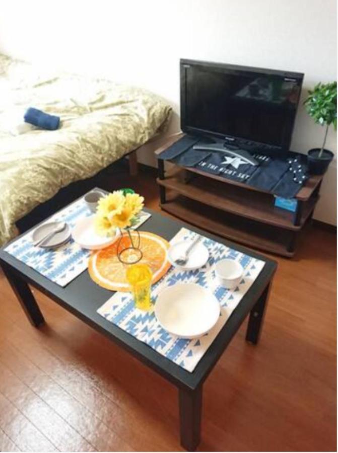 Appartement 天王寺タウンハウス *