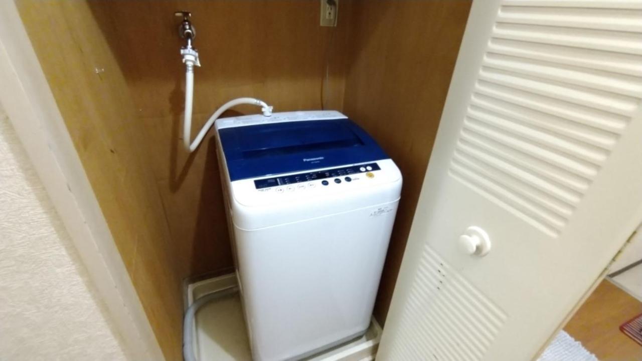 天王寺タウンハウス Appartement Ōsaka